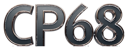 cp68 logo